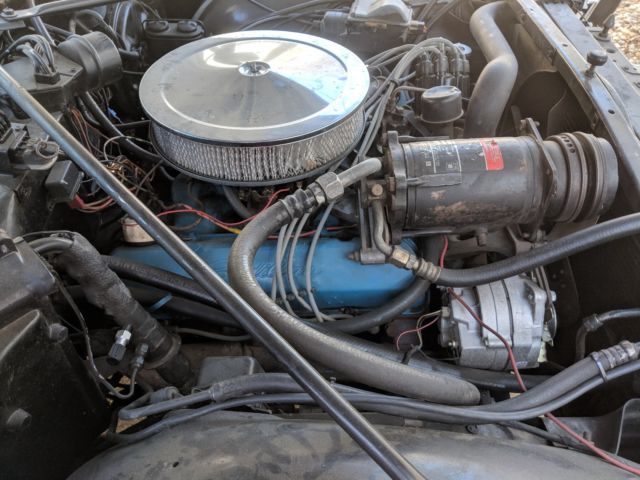 1967 Cadillac DeVille Sedan DeVille - photo 5