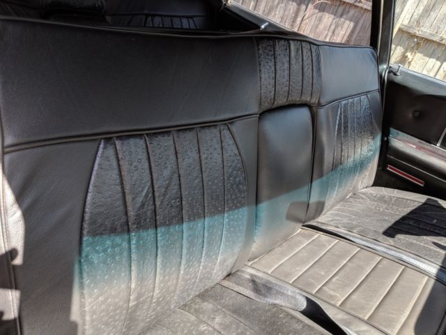 1967 Cadillac DeVille Sedan DeVille - photo 7