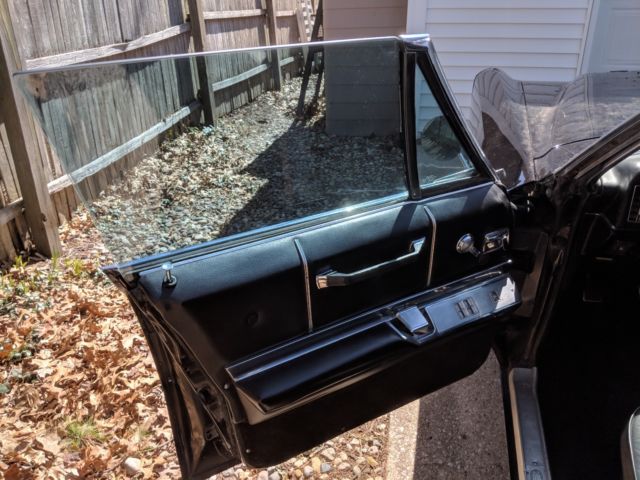 1967 Cadillac DeVille Sedan DeVille - photo 8