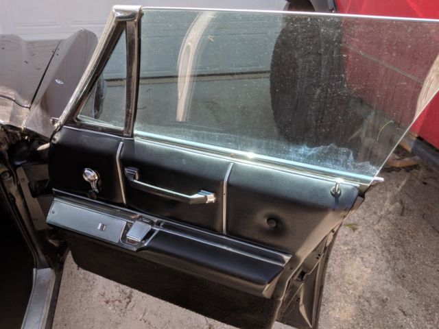 1967 Cadillac DeVille Sedan DeVille - photo 9