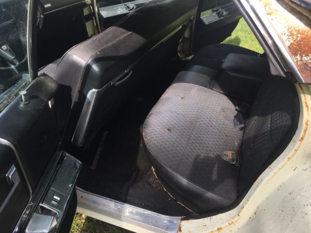 1967 Cadillac DeVille - photo 10