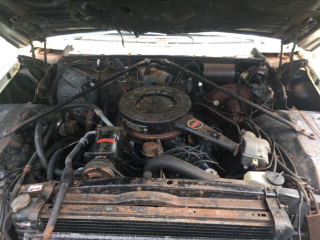 1967 Cadillac DeVille - photo 11