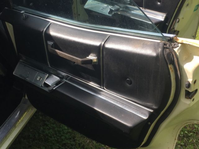 1967 Cadillac DeVille - photo 12