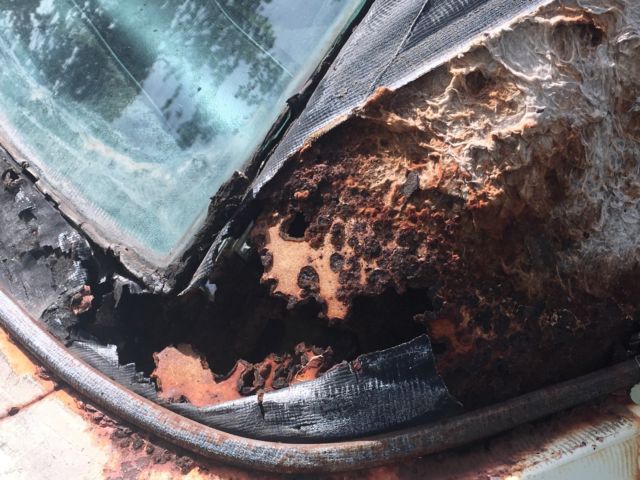 1967 Cadillac DeVille - photo 13