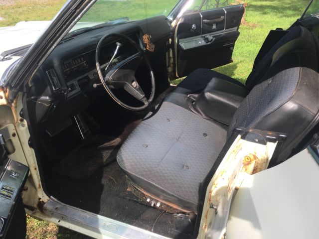 1967 Cadillac DeVille - photo 8