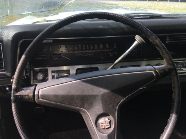 1967 Cadillac DeVille - photo 9