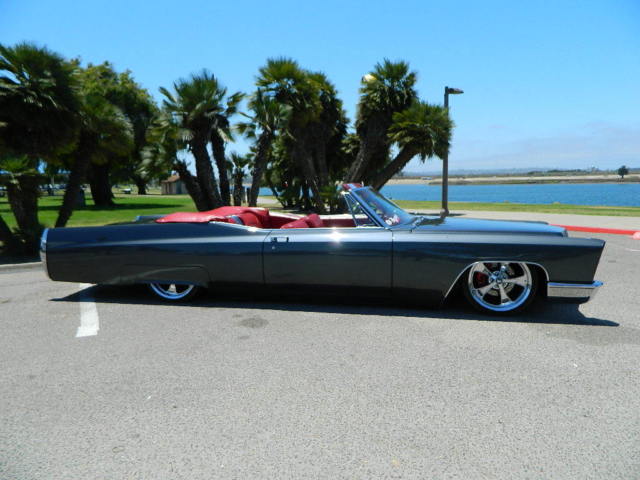 1967 Cadillac DeVille Convertible - photo 10