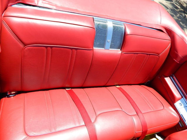 1967 Cadillac DeVille Convertible - photo 12