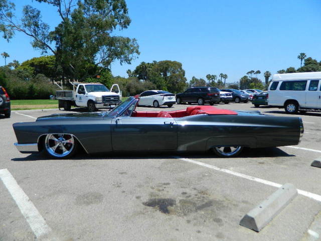 1967 Cadillac DeVille Convertible - photo 5