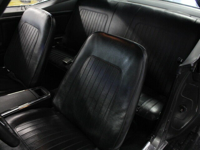 1967 Chevrolet Camaro Stealthed - photo 10