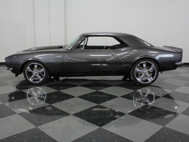 1967 Chevrolet Camaro Stealthed - photo 2