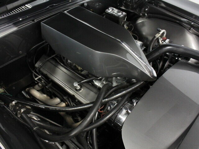 1967 Chevrolet Camaro Stealthed - photo 4
