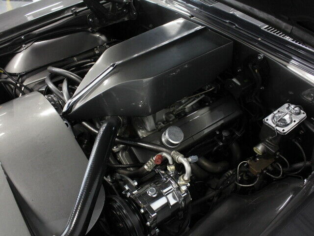 1967 Chevrolet Camaro Stealthed - photo 6