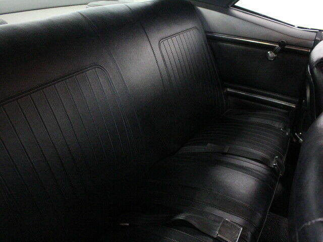 1967 Chevrolet Camaro Stealthed - photo 9