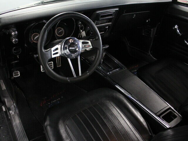 1967 Chevrolet Camaro Stealthed - photo 11