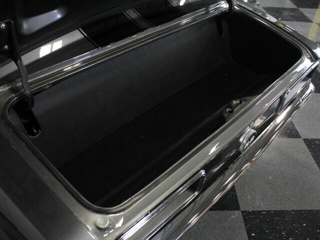 1967 Chevrolet Camaro Stealthed - photo 13