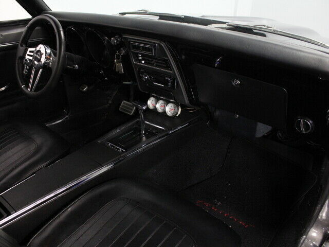 1967 Chevrolet Camaro Stealthed - photo 7