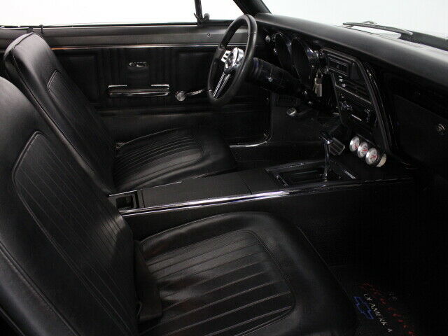 1967 Chevrolet Camaro Stealthed - photo 8