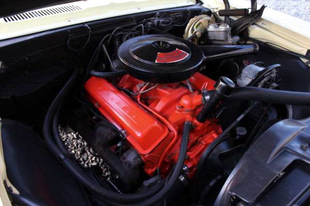 1967 Chevrolet Camaro - photo 12