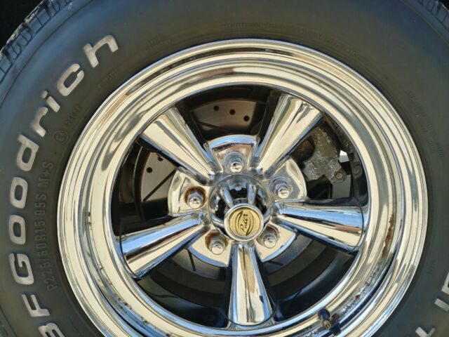 1967 Chevrolet Camaro - photo 12