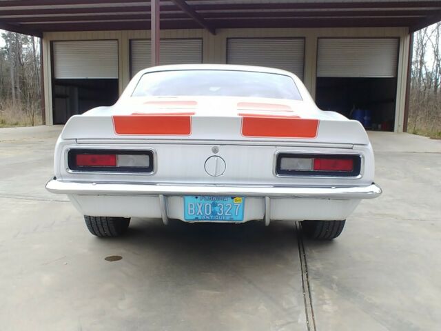 1967 Chevrolet Camaro - photo 13