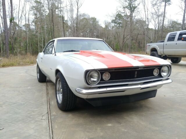 1967 Chevrolet Camaro - photo 2