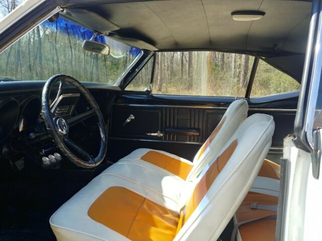 1967 Chevrolet Camaro - photo 3