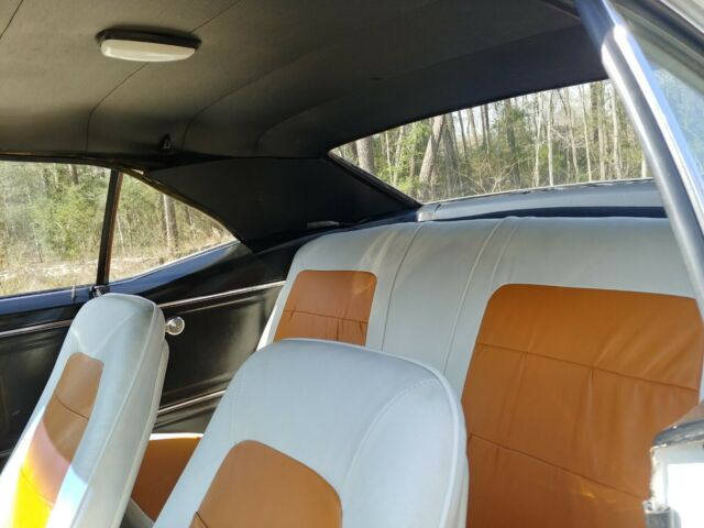 1967 Chevrolet Camaro - photo 5