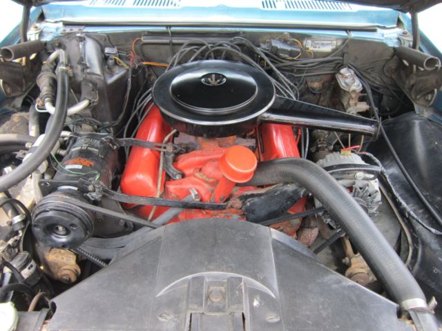 1967 Chevrolet Camaro - photo 12