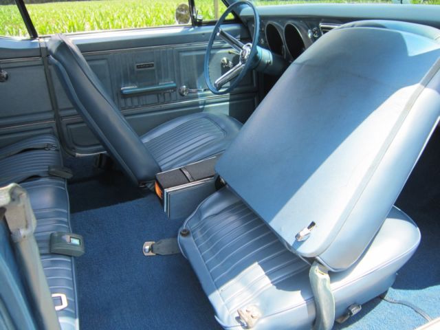 1967 Chevrolet Camaro - photo 4