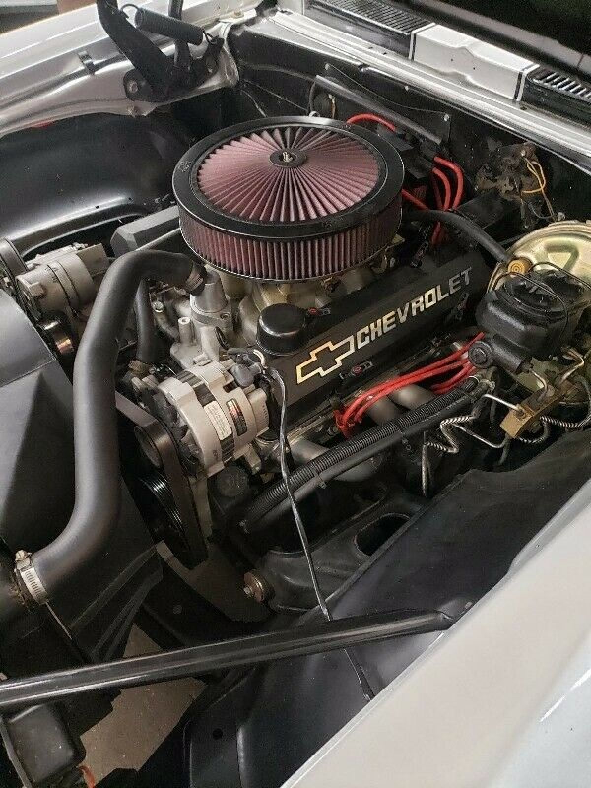 1967 Chevrolet Camaro - photo 10