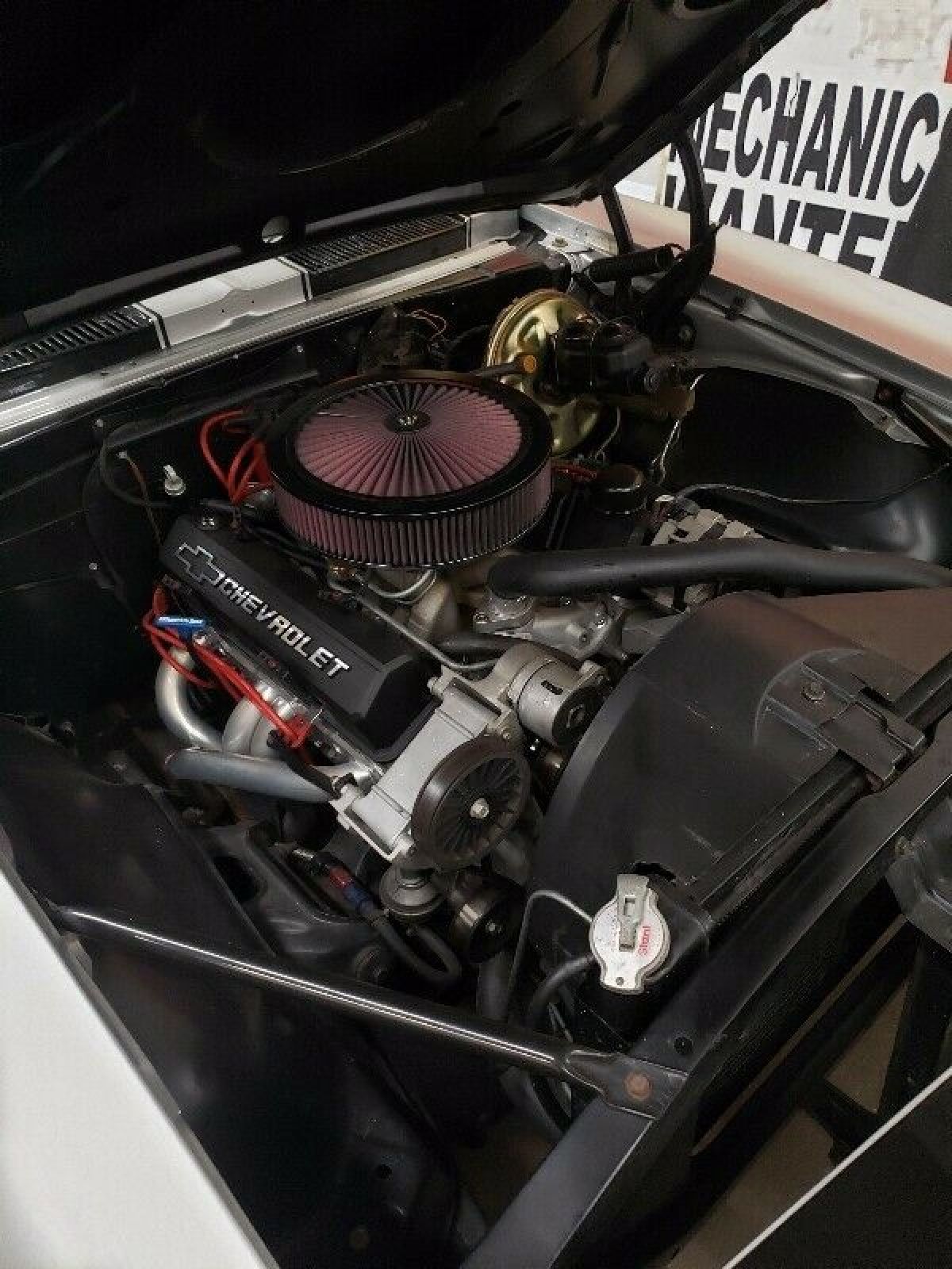 1967 Chevrolet Camaro - photo 11