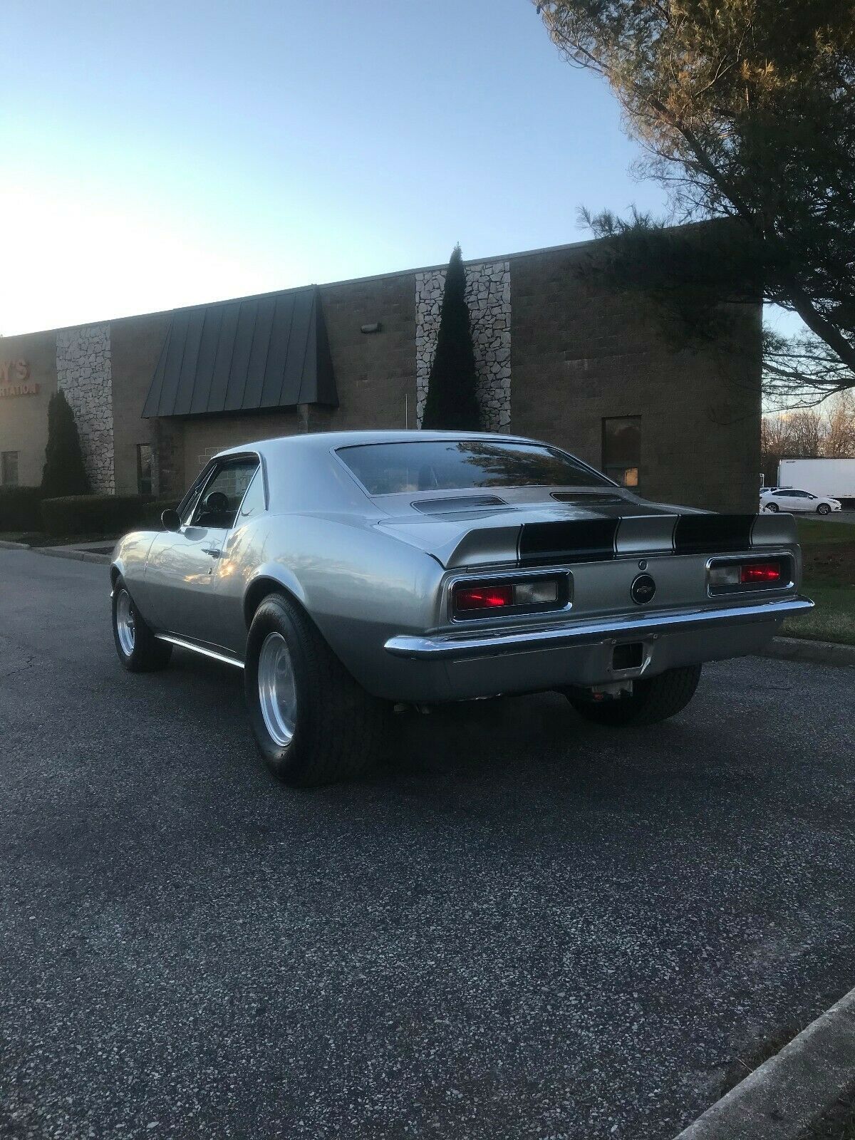 1967 Chevrolet Camaro - photo 3
