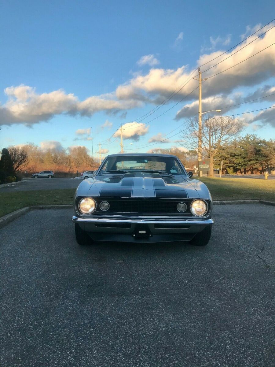 1967 Chevrolet Camaro - photo 4