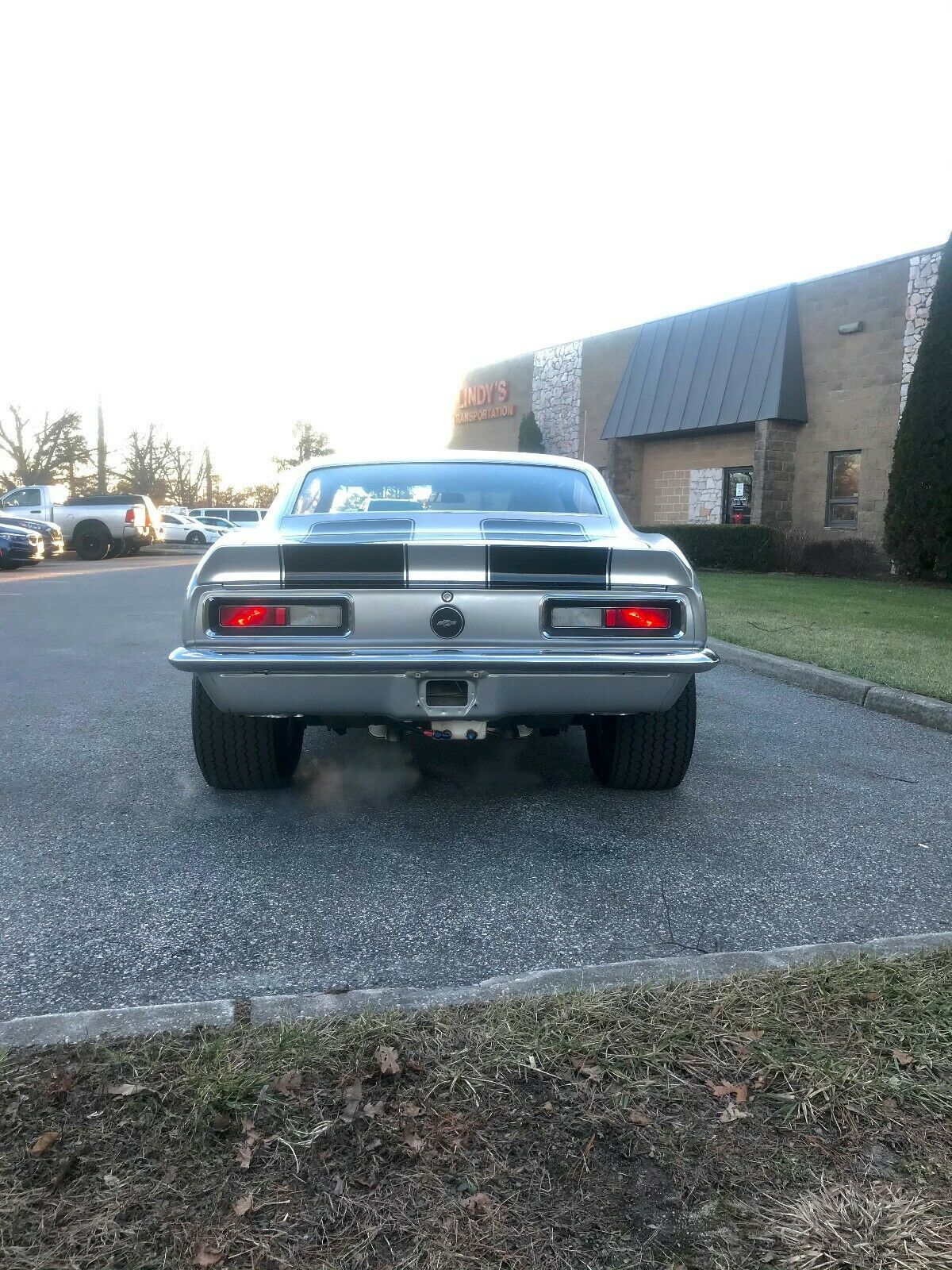 1967 Chevrolet Camaro - photo 5