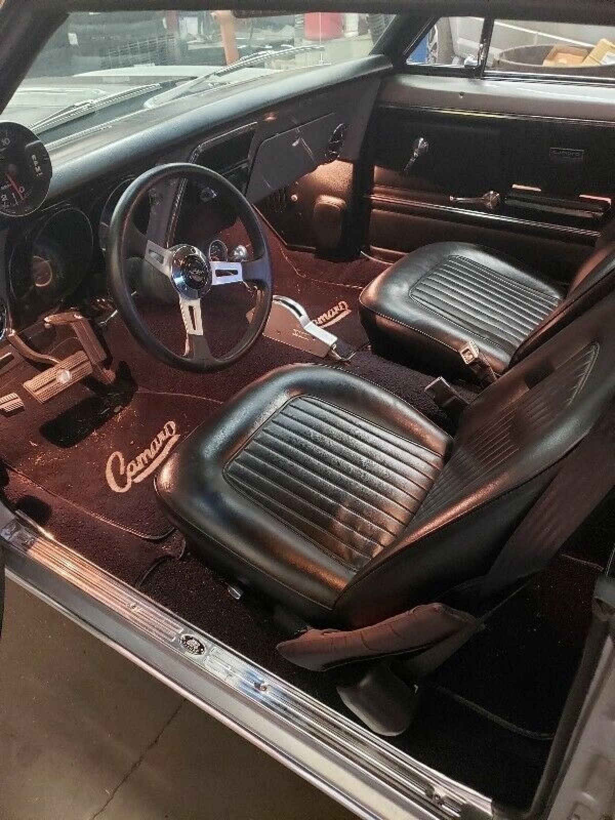 1967 Chevrolet Camaro - photo 6