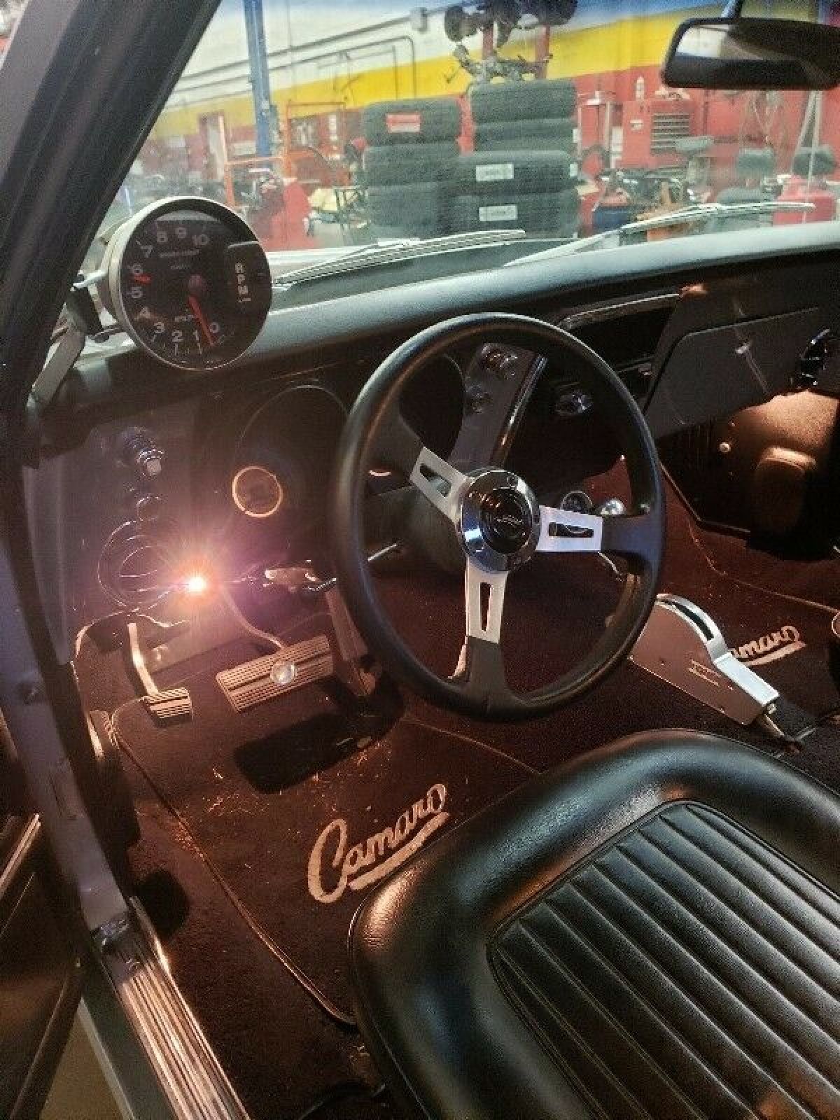 1967 Chevrolet Camaro - photo 7