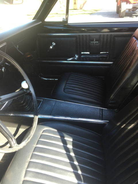 1967 Chevrolet Camaro - photo 12
