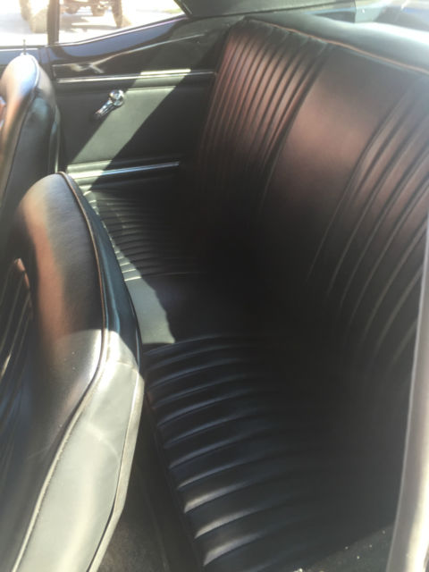 1967 Chevrolet Camaro - photo 13