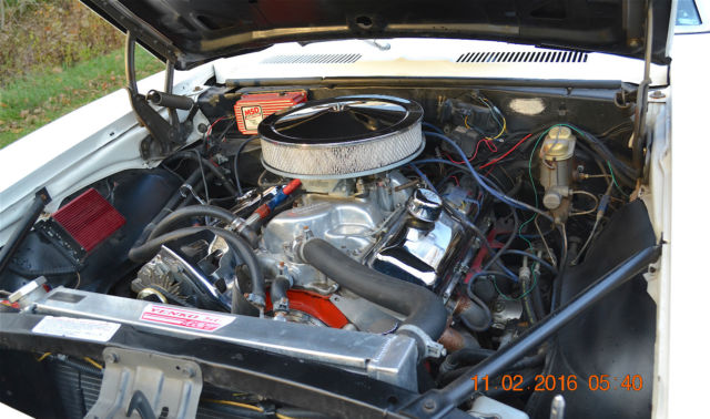 1967 Chevrolet Camaro 2 DOOR HARDTOP - photo 3