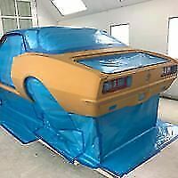 1967 Chevrolet Camaro 427 cu.in. Baldwin - Motion Tribute - photo 5