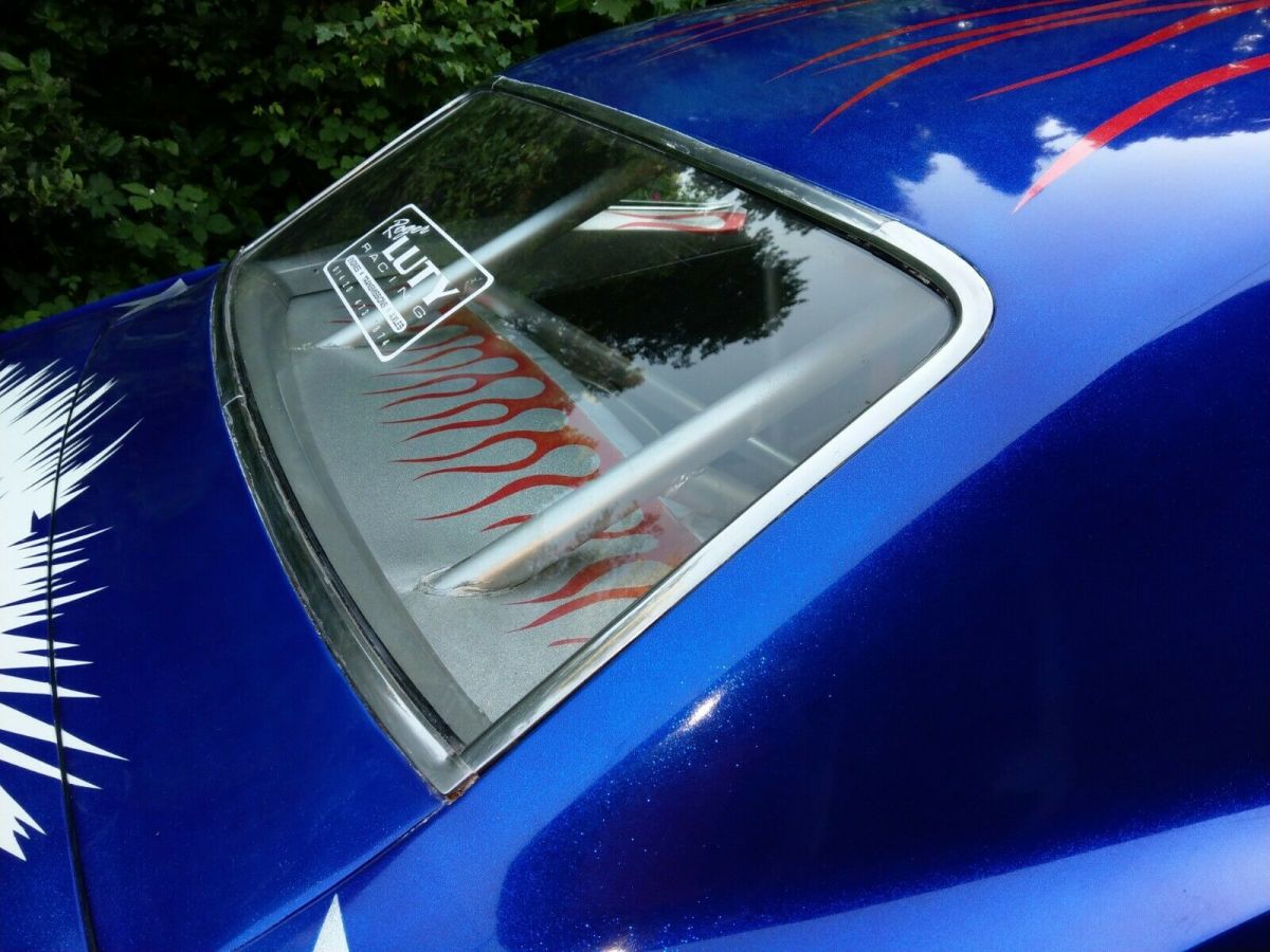 1967 Chevrolet Camaro - photo 9