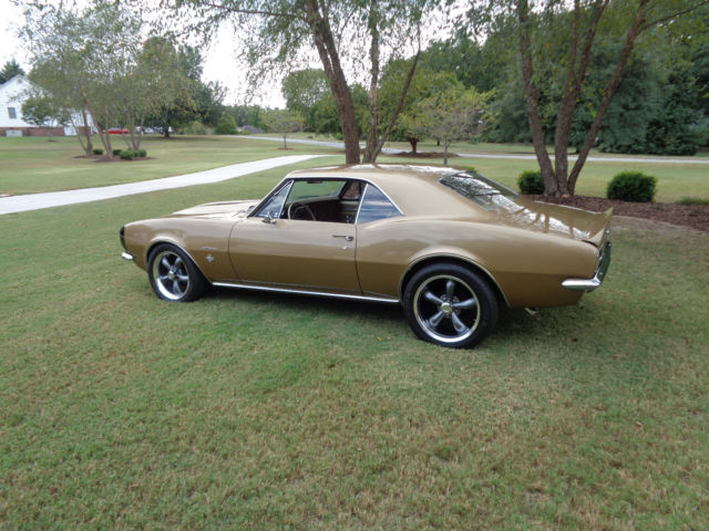 1967 Chevrolet Camaro - photo 2