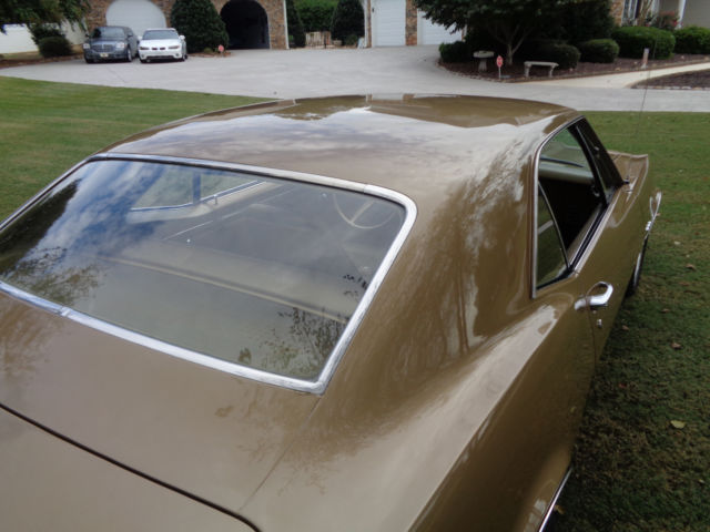 1967 Chevrolet Camaro - photo 4