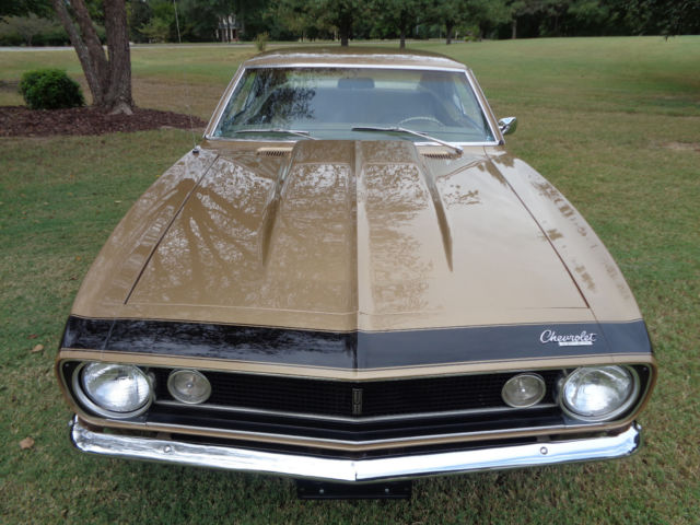 1967 Chevrolet Camaro - photo 6