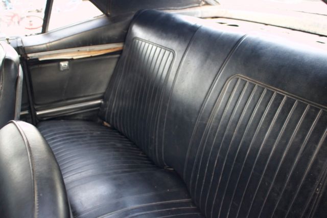 1967 Chevrolet Camaro - photo 13