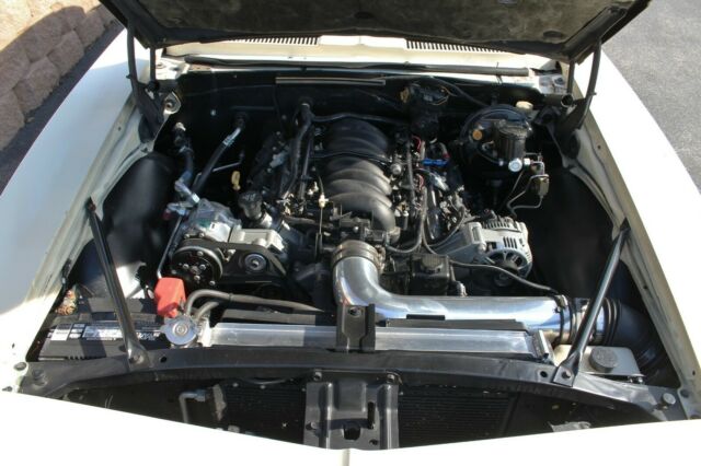 1967 Chevrolet Camaro Base - photo 10
