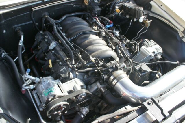1967 Chevrolet Camaro Base - photo 11