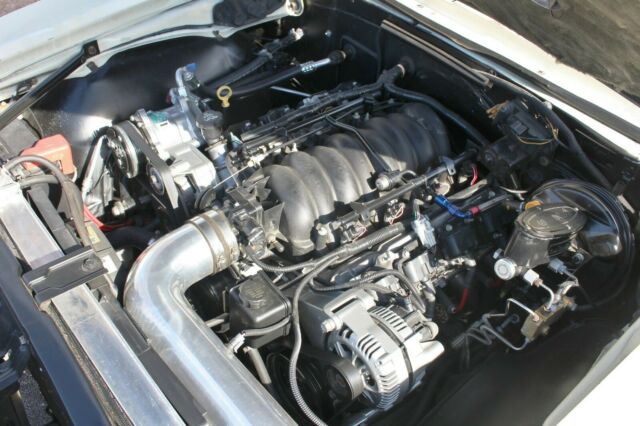 1967 Chevrolet Camaro Base - photo 12