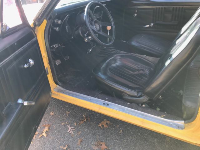 1967 Chevrolet Camaro - photo 10